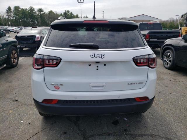 Photo 5 VIN: 3C4NJDCN2RT590333 - JEEP COMPASS LI 