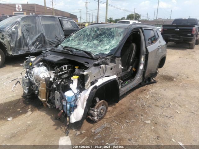 Photo 1 VIN: 3C4NJDCN2RT600908 - JEEP COMPASS 