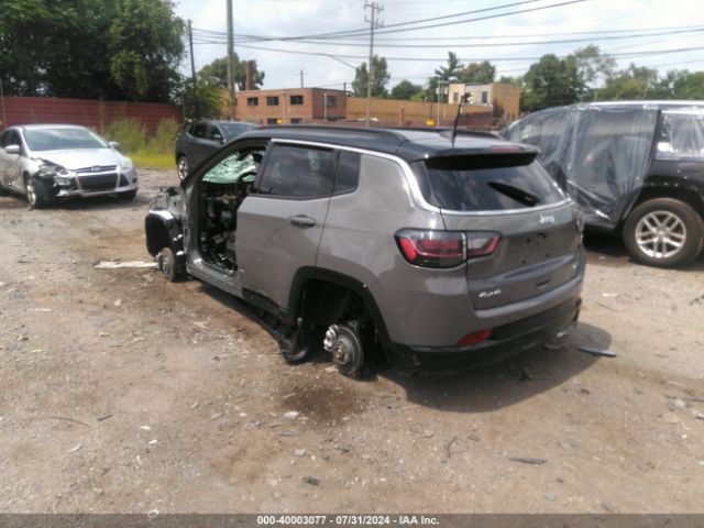 Photo 2 VIN: 3C4NJDCN2RT600908 - JEEP COMPASS 