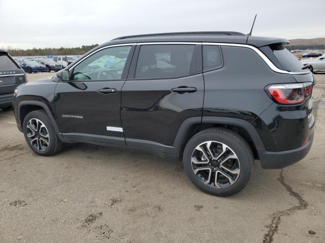 Photo 1 VIN: 3C4NJDCN3PT515556 - JEEP COMPASS 