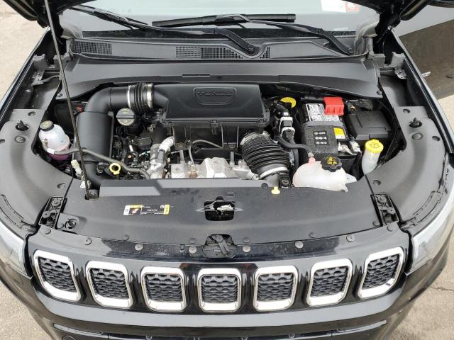 Photo 11 VIN: 3C4NJDCN3PT515556 - JEEP COMPASS 