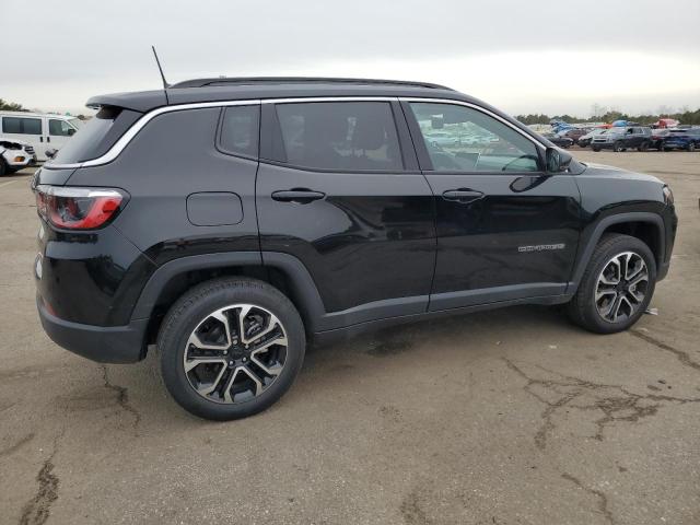 Photo 2 VIN: 3C4NJDCN3PT515556 - JEEP COMPASS 