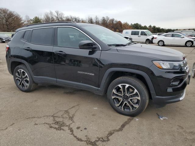 Photo 3 VIN: 3C4NJDCN3PT515556 - JEEP COMPASS 