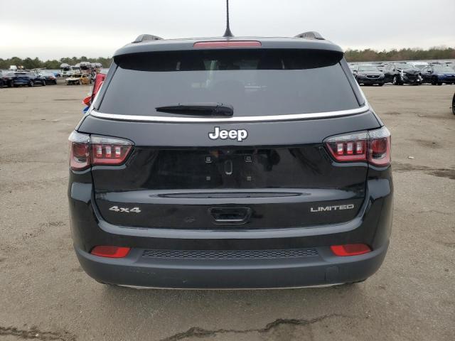 Photo 5 VIN: 3C4NJDCN3PT515556 - JEEP COMPASS 