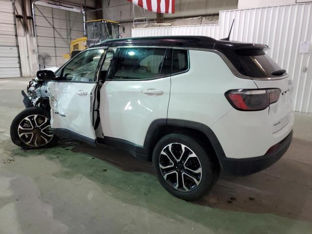 Photo 1 VIN: 3C4NJDCN3PT523463 - JEEP COMPASS LI 