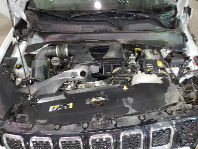 Photo 11 VIN: 3C4NJDCN3PT523463 - JEEP COMPASS LI 