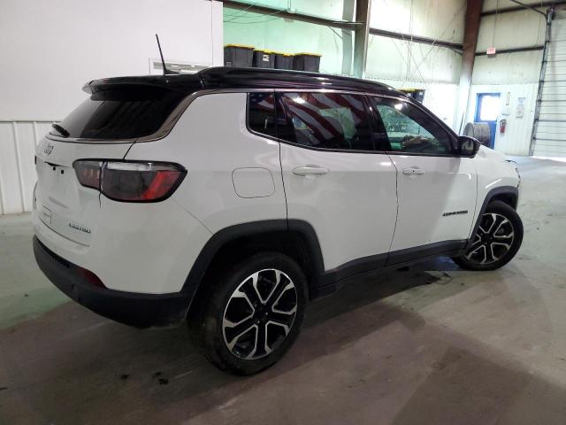 Photo 2 VIN: 3C4NJDCN3PT523463 - JEEP COMPASS LI 