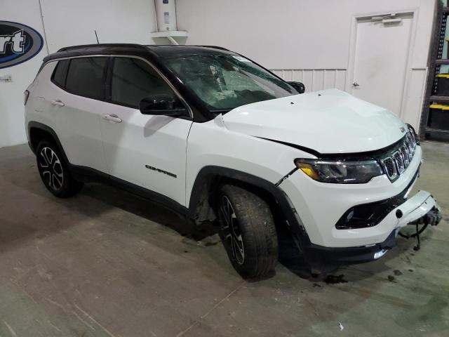 Photo 3 VIN: 3C4NJDCN3PT523463 - JEEP COMPASS LI 