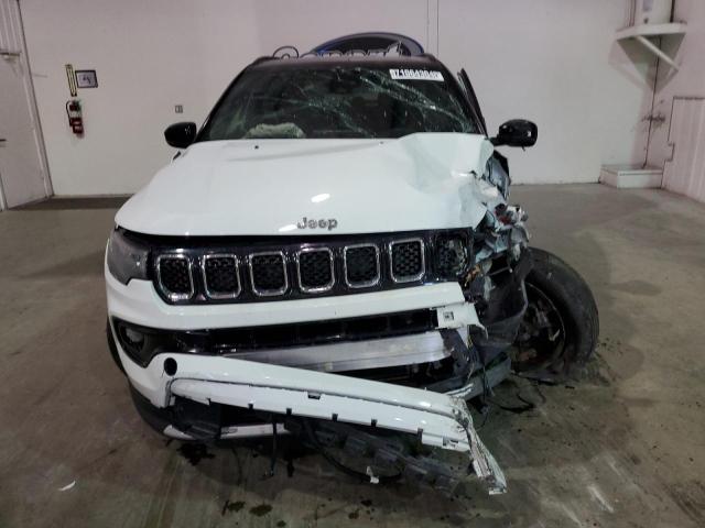 Photo 4 VIN: 3C4NJDCN3PT523463 - JEEP COMPASS LI 