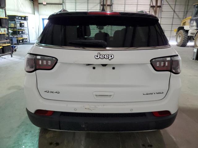 Photo 5 VIN: 3C4NJDCN3PT523463 - JEEP COMPASS LI 