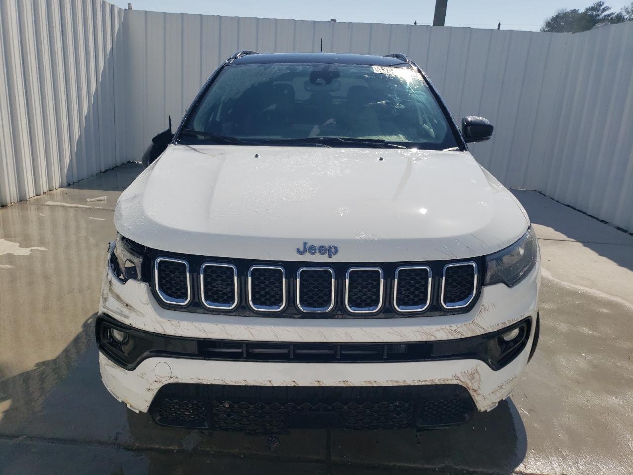 Photo 4 VIN: 3C4NJDCN3PT523544 - JEEP COMPASS 