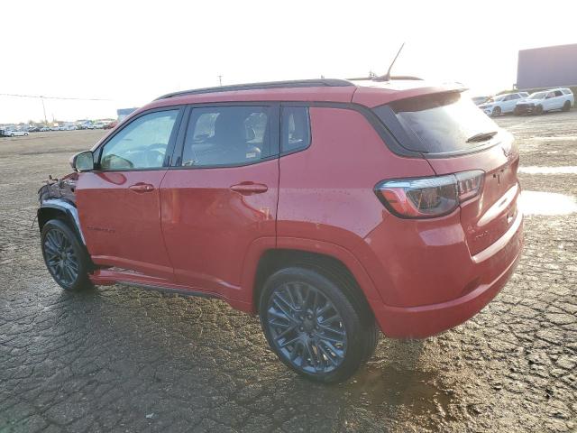 Photo 1 VIN: 3C4NJDCN3PT543759 - JEEP COMPASS LI 