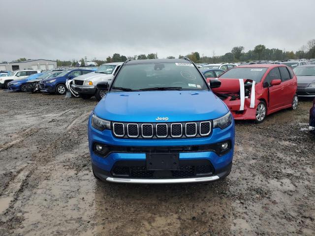 Photo 4 VIN: 3C4NJDCN3PT560223 - JEEP COMPASS LI 