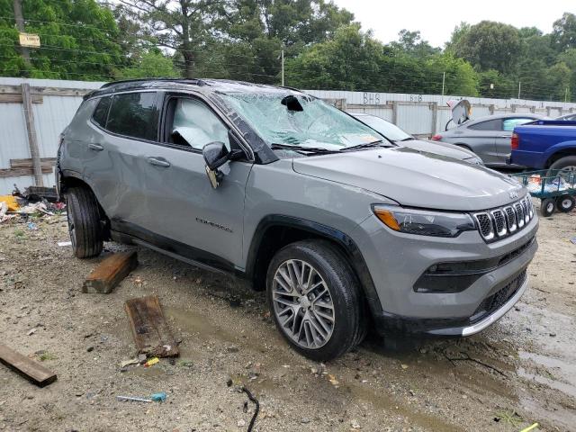 Photo 3 VIN: 3C4NJDCN3PT560528 - JEEP COMPASS 