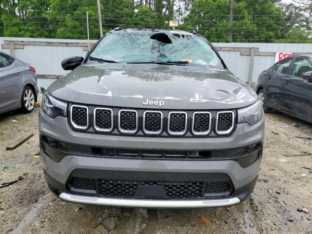 Photo 4 VIN: 3C4NJDCN3PT560528 - JEEP COMPASS 