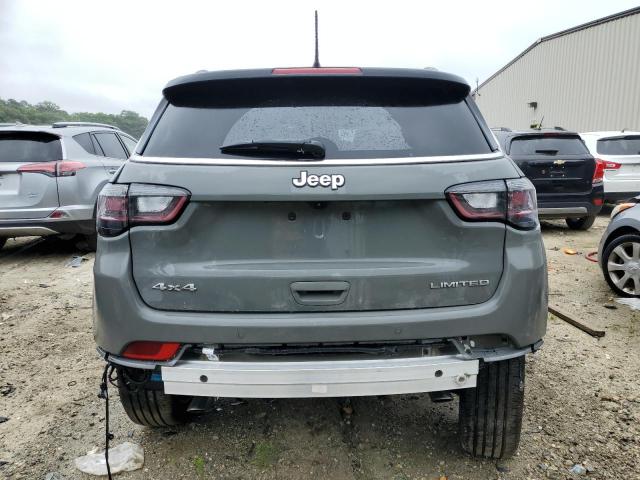 Photo 5 VIN: 3C4NJDCN3PT560528 - JEEP COMPASS 