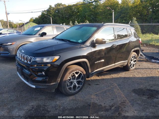 Photo 1 VIN: 3C4NJDCN3RT104421 - JEEP COMPASS 