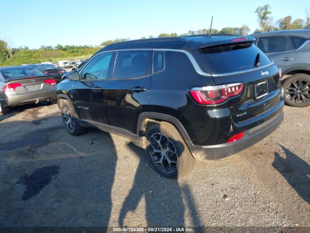 Photo 2 VIN: 3C4NJDCN3RT104421 - JEEP COMPASS 