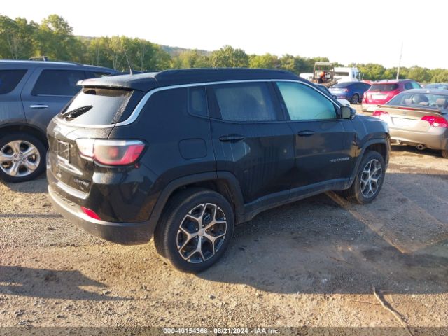 Photo 3 VIN: 3C4NJDCN3RT104421 - JEEP COMPASS 