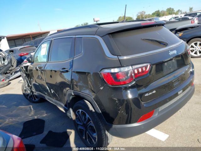 Photo 2 VIN: 3C4NJDCN3RT586842 - JEEP COMPASS 