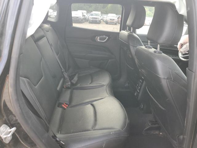 Photo 10 VIN: 3C4NJDCN3RT587215 - JEEP COMPASS LI 