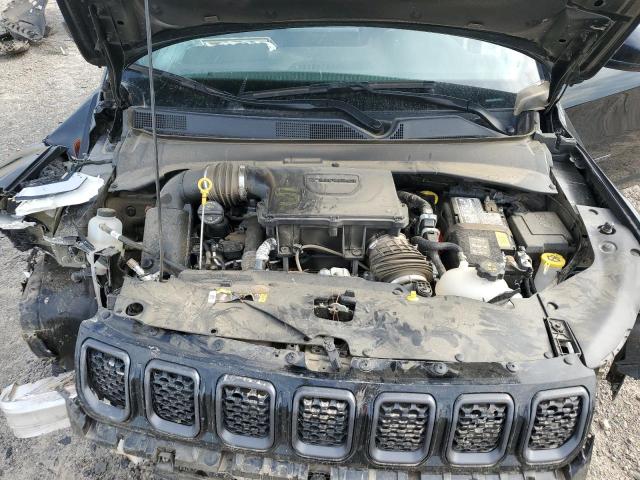 Photo 11 VIN: 3C4NJDCN3RT587215 - JEEP COMPASS LI 