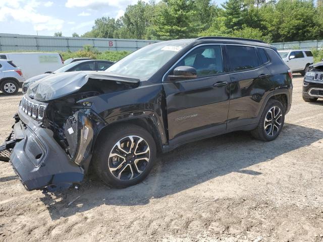 Photo 0 VIN: 3C4NJDCN3RT592950 - JEEP COMPASS LI 