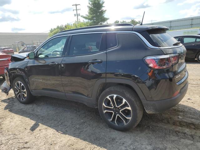 Photo 1 VIN: 3C4NJDCN3RT592950 - JEEP COMPASS LI 