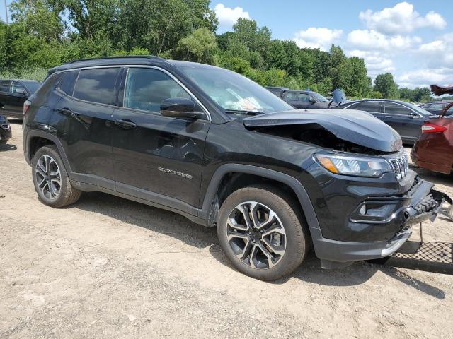 Photo 3 VIN: 3C4NJDCN3RT592950 - JEEP COMPASS LI 