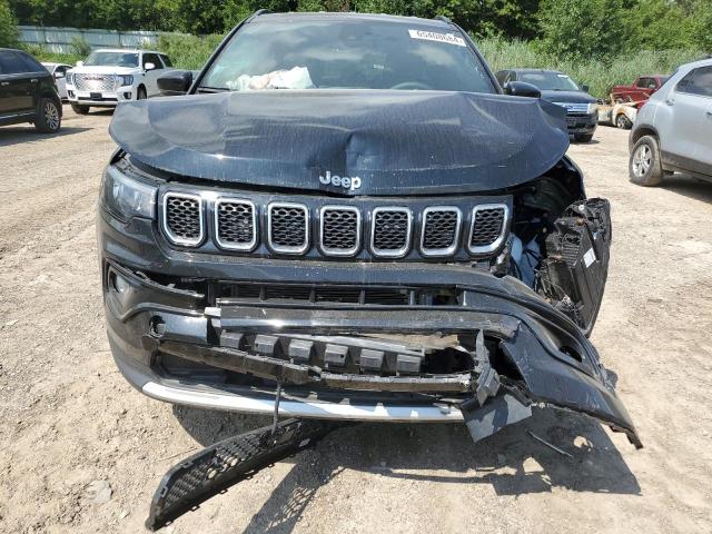 Photo 4 VIN: 3C4NJDCN3RT592950 - JEEP COMPASS LI 