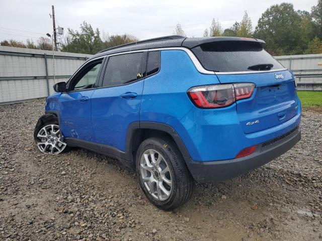 Photo 1 VIN: 3C4NJDCN3ST508521 - JEEP COMPASS LI 