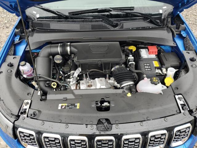 Photo 11 VIN: 3C4NJDCN3ST508521 - JEEP COMPASS LI 