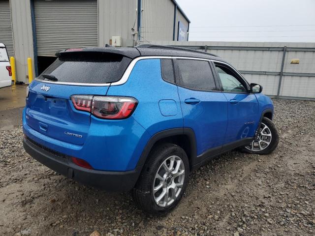 Photo 2 VIN: 3C4NJDCN3ST508521 - JEEP COMPASS LI 