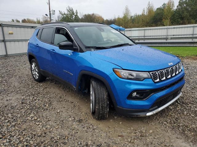 Photo 3 VIN: 3C4NJDCN3ST508521 - JEEP COMPASS LI 