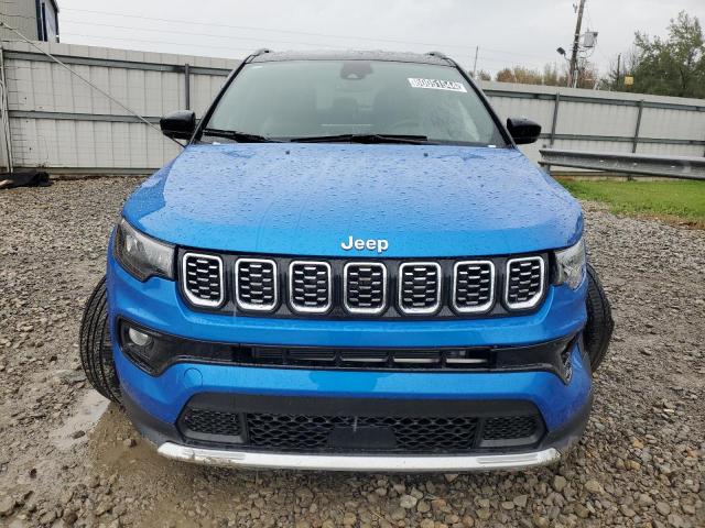 Photo 4 VIN: 3C4NJDCN3ST508521 - JEEP COMPASS LI 