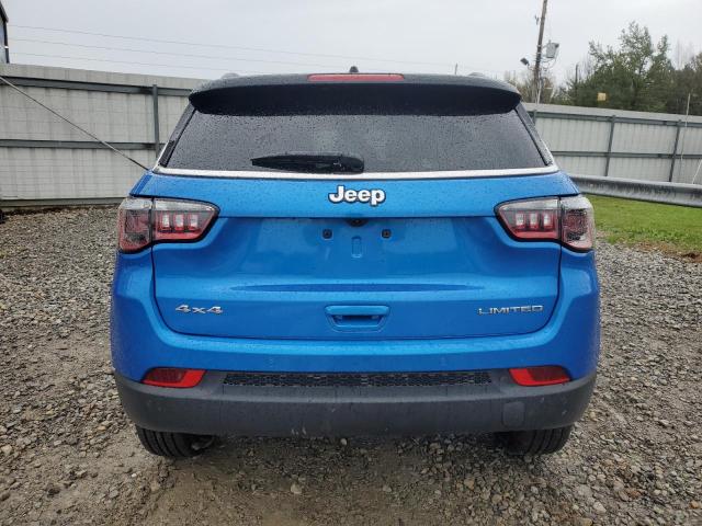 Photo 5 VIN: 3C4NJDCN3ST508521 - JEEP COMPASS LI 