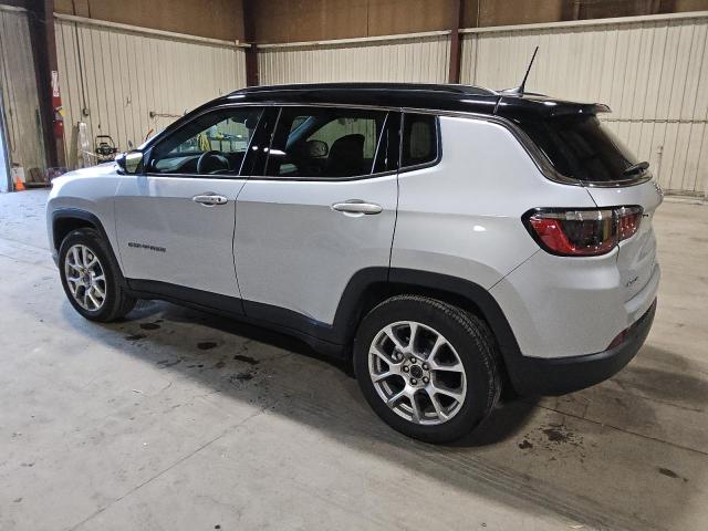 Photo 1 VIN: 3C4NJDCN3ST512827 - JEEP COMPASS LI 