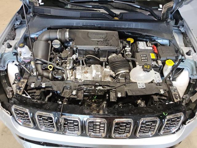 Photo 11 VIN: 3C4NJDCN3ST512827 - JEEP COMPASS LI 