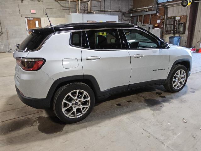 Photo 2 VIN: 3C4NJDCN3ST512827 - JEEP COMPASS LI 