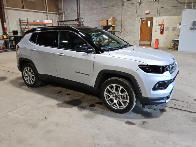 Photo 3 VIN: 3C4NJDCN3ST512827 - JEEP COMPASS LI 