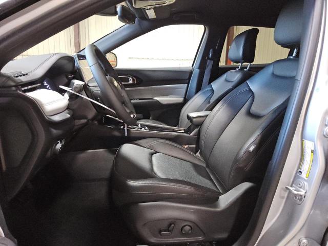 Photo 6 VIN: 3C4NJDCN3ST512827 - JEEP COMPASS LI 