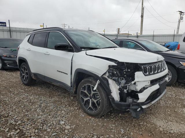 Photo 3 VIN: 3C4NJDCN3ST513914 - JEEP COMPASS LI 