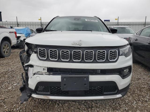 Photo 4 VIN: 3C4NJDCN3ST513914 - JEEP COMPASS LI 