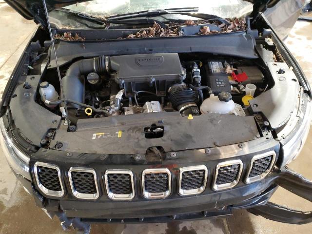 Photo 11 VIN: 3C4NJDCN4PT521768 - JEEP COMPASS LI 