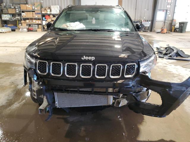 Photo 4 VIN: 3C4NJDCN4PT521768 - JEEP COMPASS LI 