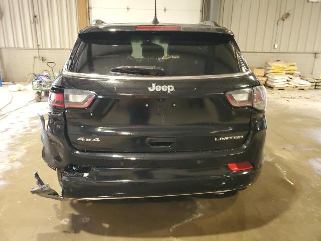 Photo 5 VIN: 3C4NJDCN4PT521768 - JEEP COMPASS LI 