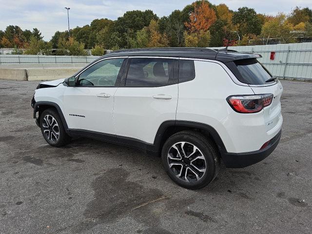 Photo 1 VIN: 3C4NJDCN4PT523469 - JEEP COMPASS LI 