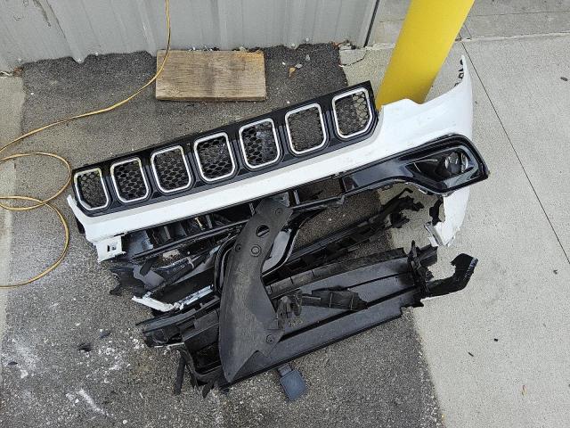 Photo 12 VIN: 3C4NJDCN4PT523469 - JEEP COMPASS LI 