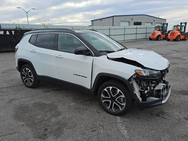 Photo 3 VIN: 3C4NJDCN4PT523469 - JEEP COMPASS LI 