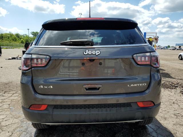 Photo 5 VIN: 3C4NJDCN4PT523472 - JEEP COMPASS 